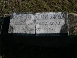 image of grave number 660136